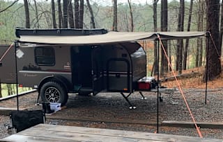 The L.E.V. (Land Excursion Vehicle): InTech Pursue