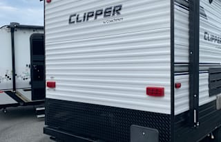Easy Tow Family Glamper