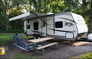 Jayco Bunkhouse - Delivery Only