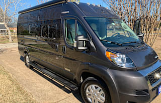 2022 Winnebago Travato 59GL