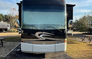 2013 Entegra Coach Anthem 42DLQ