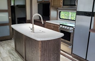 2020 Grand Design Solitude 3740BHS