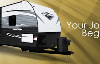 NEW Nevada, MO Camper!