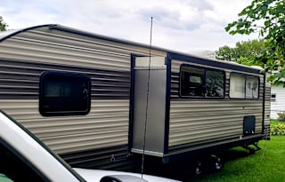 Family Friendly RV