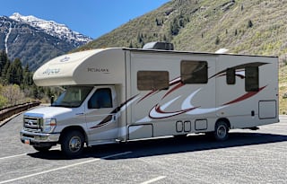 2015 Jayco Redhawk 29 XK