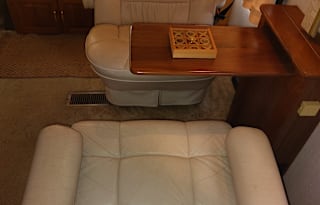 1998 National RV Tradewinds M-7370
