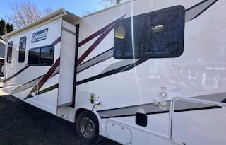 2024 Thor Motor Coach Coleman 28CM