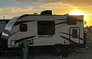 2019 Heartland Mallard Bunkhouse