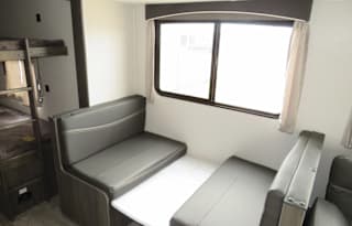 2021 Shasta RVs Shasta 26DB