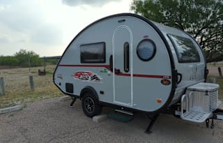 teardrop adventures