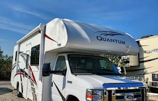 2019 Quantum 28 SE  starting at $150 per night
