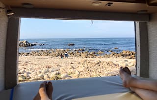 2013 Winnebago Era 70A