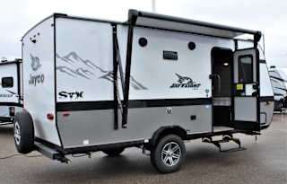 ☆ ☆2022 Jayco Jay Flight STX 174BH With SOLAR!!☆ ☆