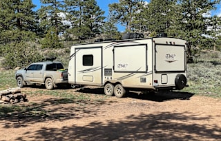 2016 Rockwood Roo 233s - No hidden fees