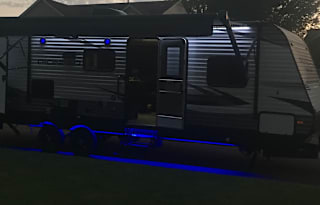 2019 Heartland Pioneer BH 270
