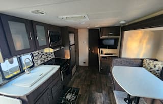 Salem 2 | Driftwood RV | Bushnell, FL