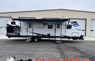The Getaway Cruiser for Family Fun!