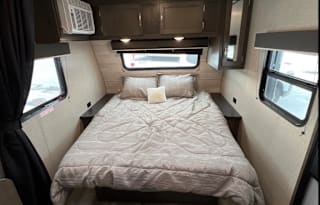 2021 Jayco Jay Flight SLX 7 183RB *With Solar*
