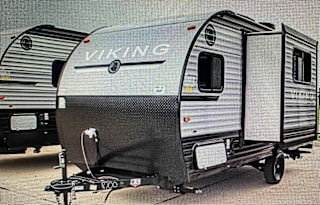 2021 Viking 2  BHS 1 slideout Vacation on Wheels