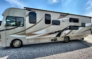 2017 Thor Motor Coach ACE 30.2
