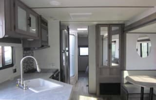 2021 Gulf Stream RV Conquest Special Edition Series 36FRSG