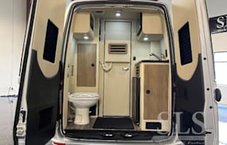 2024 Midwest Automotive Designs Daycruiser D6