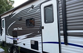 2017 Dutchmen RV Aspen Trail 2790BHS