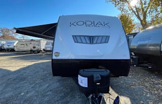 2022 Dutchmen RV Kodiak Ultra Lite 283BHSL