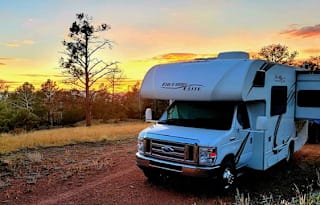 Thor "Freida" Freedom Elite - Compact and Comfy!