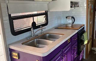 1992 Fleetwood RV Bounder Diesel 36B