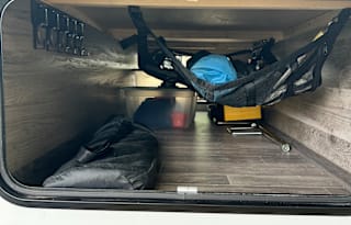 2024 Gulf Stream RV Streamlite SVT 21QBD