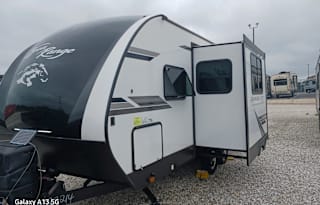 2022 Highland Ridge - Range Lite