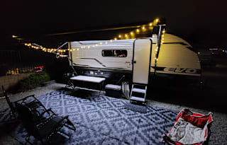 WanderWagon for Unforgettable Getaways!