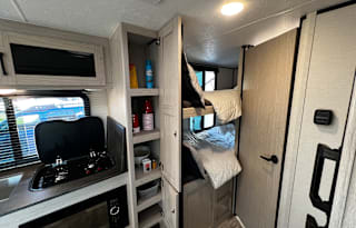 2022 Coachmen Apex Nano-Fully Loaded NO Exclusions