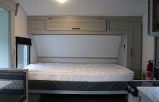 #2  2021 Forest River RV Wildwood FSX 178BHSK