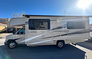 2023 Coachmen RV Leprechaun 230FS Ford 350