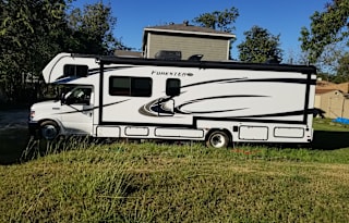 2021 Forest River RV Forester TS 2381