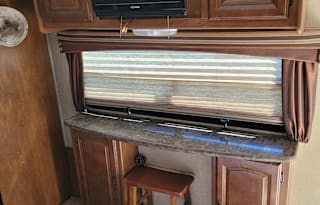 2014 Forest River RV V-Cross Platinum 32VTS