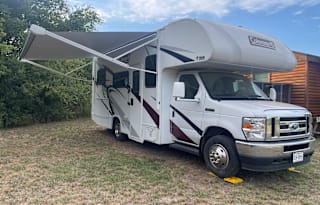 Enchanted Journey RV Rental