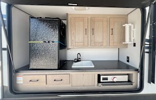 2021 Cruiser Twilight Signature TWS 3300