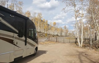 Big Bertha 2015 Winnebago Via 25T Mercedes-Benz