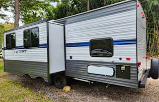 2022 Your Ultimate Game Day RV/Camping Companion