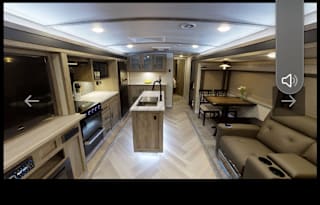 2021 Forest River RV Wildwood Heritage Glen 271RL