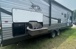 2020 Jayco Jay Flight 28BHS