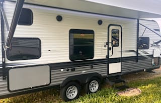 2022 Jayco Jay Flight SLX 8 264BH