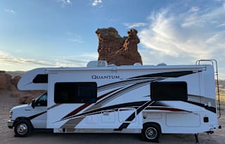 2020 Thor Motor Coach Quantum SE SE28
