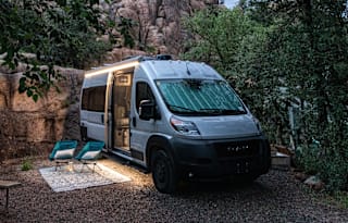 2023 Thor Motor Coach Tellaro 20L