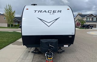 2020 Forest River Tracer LE