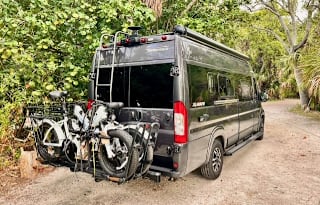 2023 Winnebago Travato 59KL