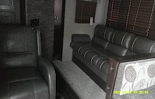 2016 Forest River Cherokee MTN1149